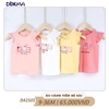 DA1501 Áo cánh tiên BG (12-36M)