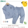 DB1873 Bộ cổ 3p Dokma( 9-36M)