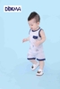 DMB326 Bộ ba lỗ Dokma (9-36M)