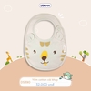 DS390 Yếm cài khuy Dokma