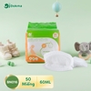 Miếng Lót Thấm Sữa 50PCS