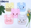DS159 Yếm cài vai Dokma (Sét 5 cái)