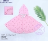 DS184 Áo choàng chống UV (12-24M)
