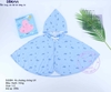DS184 Áo choàng chống UV (12-24M)
