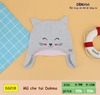 DS218 Mũ che tai Dokma (9-12M)