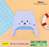 DS218 Mũ che tai Dokma (9-12M)