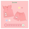 JB457 Bộ ba lỗ Judoby ( 9-36M)