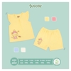 JB457 Bộ ba lỗ Judoby ( 9-36M)
