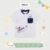 DMA306 Áo cộc tay DOKMA (9-36M)