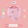 DS347 Khăn tam giác cotton