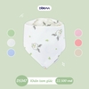 DS347 Khăn tam giác cotton