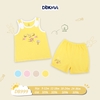 DB999 Bộ ba lỗ Dokma (12-36M)