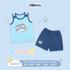 DB999 Bộ ba lỗ Dokma (12-36M)