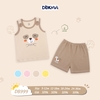 DB999 Bộ ba lỗ Dokma (12-36M)