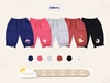 DQ969 Quần ngố dúm gấu BG (2-6T)