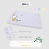 DS026T Gối cao su baby