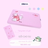 DS026T Gối cao su baby