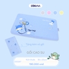 DS026T Gối cao su baby