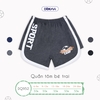 DQ952 Quần tôm BT (9-36M)