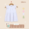 DB1034 Váy ba lỗ BG (9-36m)
