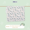 DS395 Lót chống thấm DOKMA 90*70cm
