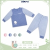 DB1154 Bộ cài vai dài tay Dokma (9-24M)
