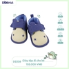 DS338 Giày tập đi cho bé (12-26cm)