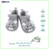 DS338 Giày tập đi cho bé (12-26cm)