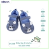 DS338 Giày tập đi cho bé (12-26cm)