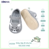 DS338 Giày tập đi cho bé (12-26cm)