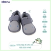 DS338 Giày tập đi cho bé (12-26cm)