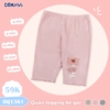 DQ1361 Quần legging bé gái (12-36M)