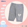DQ1361 Quần legging bé gái (12-36M)