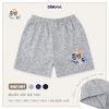 DQ1381 Quần đùi cotton BT (9-36M)