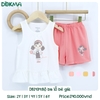 DBD3_DB1434_Bộ ba lỗ BG(2-6Y)