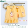 DBD3_DB1434_Bộ ba lỗ BG(2-6Y)
