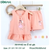 DBD3_DB1434_Bộ ba lỗ BG(2-6Y)