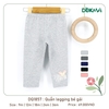 DQ1857 Quần legging dài ( 12-36M )