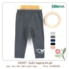 DQ1857 Quần legging dài ( 12-36M )