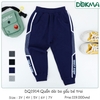 DQ1914 Quần dài bo ống BT (3-7T)