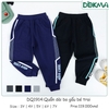 DQ1914 Quần dài bo ống BT (3-7T)