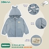 DA1944 Áo khoác gió Dokma (1-5Y)