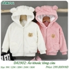 DA1902 Áo khoác lông cừu ( 18-36M)