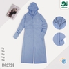 DA2728 - Áo chống nắng trẻ em Dokma