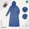 DA2728 - Áo chống nắng trẻ em Dokma