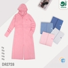 DA2728 - Áo chống nắng trẻ em Dokma