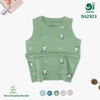 DA2923 - Áo ba lỗ Dokma