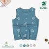 DA2923 - Áo ba lỗ Dokma