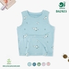 DA2923 - Áo ba lỗ Dokma