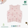 DA2923 - Áo ba lỗ Dokma